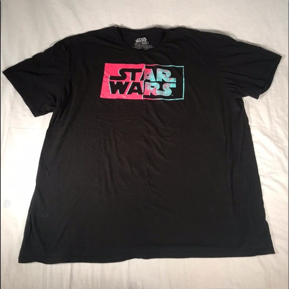 Star Wars Shirt